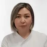 Оразалина Асем Боранбаевна