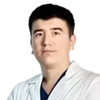 Махсудов Бекжан Бабуржонович
