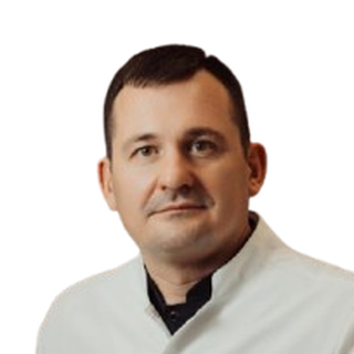 Кравцов Алексей Сергеевич