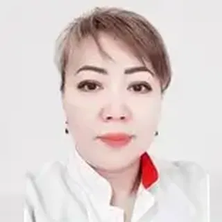 Омирбаева Перизат Амалбековна