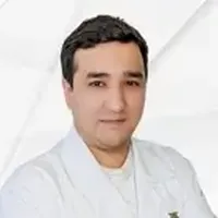 Ташкимбаев Азизбек Нематжанович