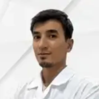Мамитниязов Мунаждин Имирдинович