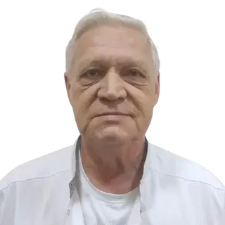 Фирсов Владимир Иванович