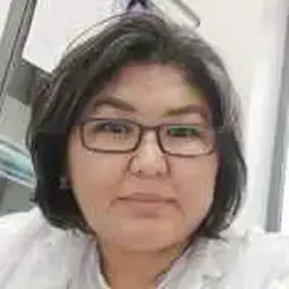 Байжуманова Нуржамал Куанышевна