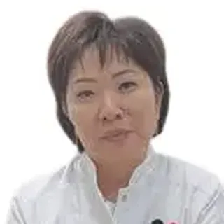 Ли Елена Авдолиевна