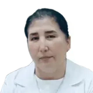 Каратаева Жібек Тобаевна