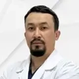 Керимбаев Руслан Нурланович