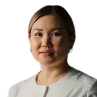 Казанчиева Индира Абдразаккызы