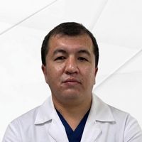 Паччаханов Жамшид Абдуманнатович