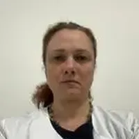 Редько Майя Сергеевна