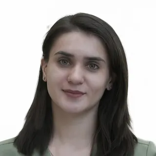 Ким Анастасия Игоревна