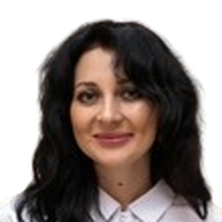 Мирзо Елена Ивановна