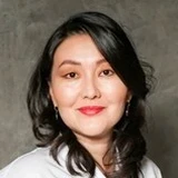 Сердебаева Нургуль Жумабаевна
