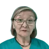 Жабишева Балагүл Абдрахмановна
