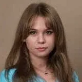 Сбоева Вероника Юрьевна