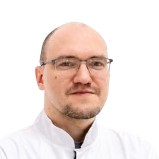 Щавелёв Владимир Валерьевич