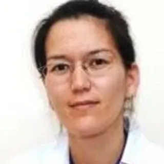 Коканова Алмагуль Сабитовна