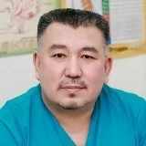 Сабденов Нурболат Оспанович