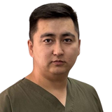 Жумабеков Алишер Надирбекович