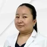Ордабаева Алтынай Жанатқызы