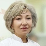 Сариева Галима Канатовна