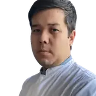 Султанов Нурлан Бегалиевич