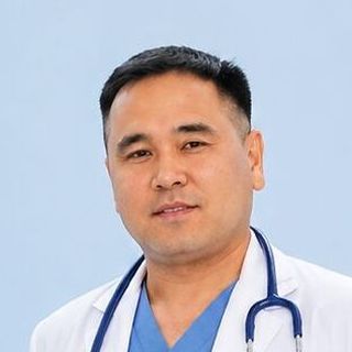 Назаров Нұрдәулет Ахметұлы