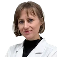 Кириллова Елена Викторовна