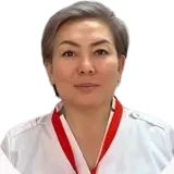 Сыдыкова Клара Онгаровна