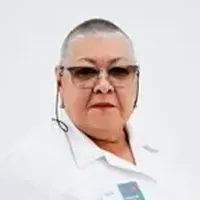 Шабакбаева Шолпан Мукановна