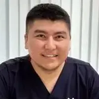 Нургалиев Мадияр Бакытжанович