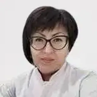 Максутова Айнура Каратаевна