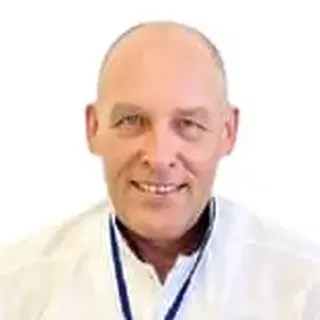 Булдаков Анатолий Меркурьевич