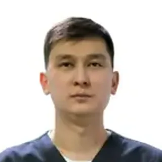 Балтабаев Бауыржан Алматұлы