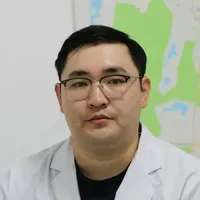 Махамбет Мадияр Серікұлы