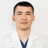 Куралбек Калижан Нуржанулы