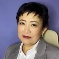 Берешева Гульнара Саматовна