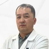 Инканбеков  Асхат  Сабыржанович