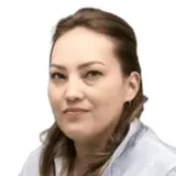 Нурманбетова Камила Тургынбековна