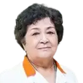 Дуганова Гулинур Рашидовна