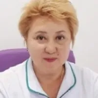 Смыкова Мадия Мухановна
