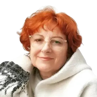 Росколодько Наталья Ивановна
