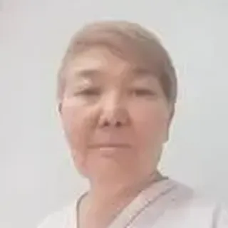Искакова Ардак Жумадиловна