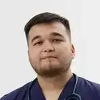 Абдраманов Бейбарыс Даулетұлы