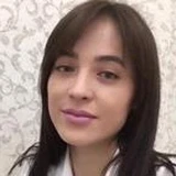 Нугурбекова Айнагуль Кабденовна