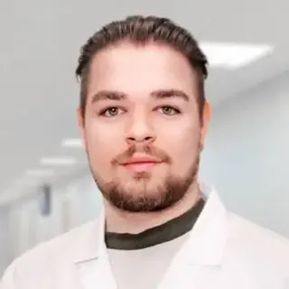 Агапов Дмитрий Олегович