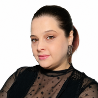 Кузьмина Елизавета Андреевна