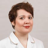 Демченко Мария Владимировна