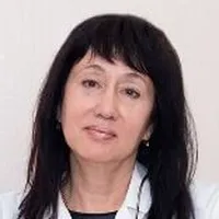 Кемер Наталья Владимировна
