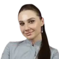 Рудометкина Инна Сергевна